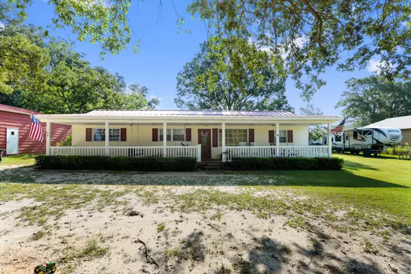 200 Highway 63 South, Lucedale, MS 39452