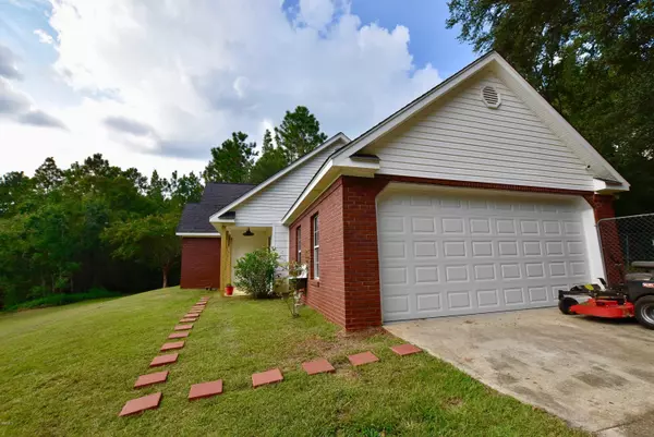 Lucedale, MS 39452,189 Timberidge Road