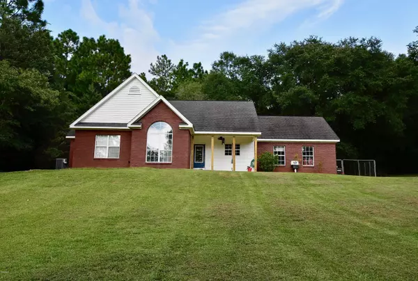 Lucedale, MS 39452,189 Timberidge Road