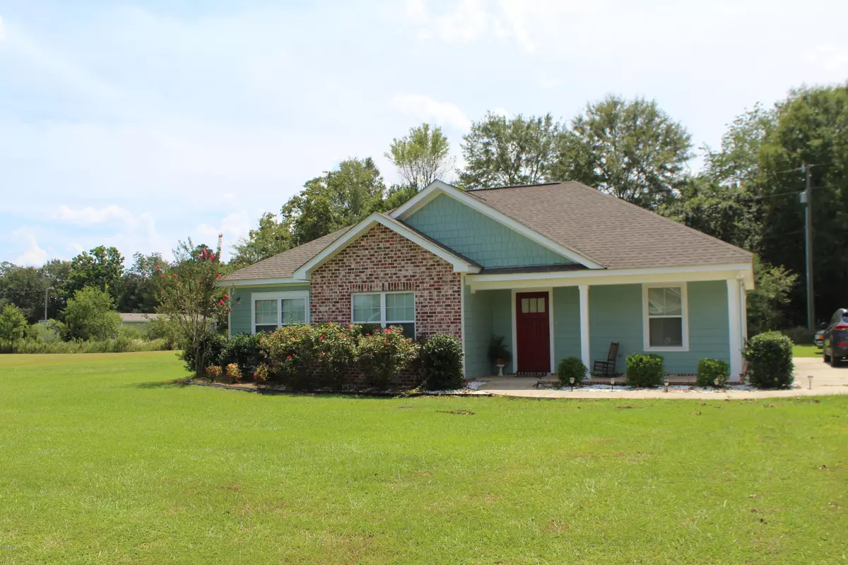 Lucedale, MS 39452,103 Meadow Lark Lane