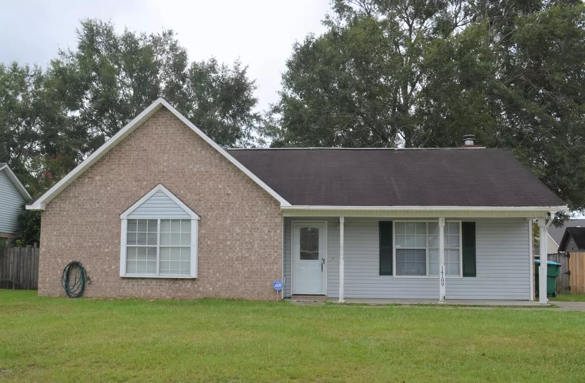 Gulfport, MS 39503,14189 Cherry Court