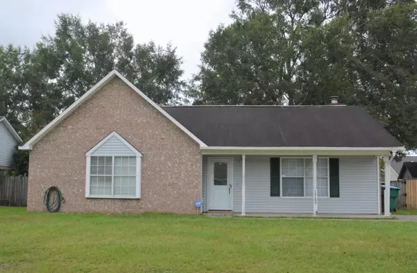 14189 Cherry Court, Gulfport, MS 39503