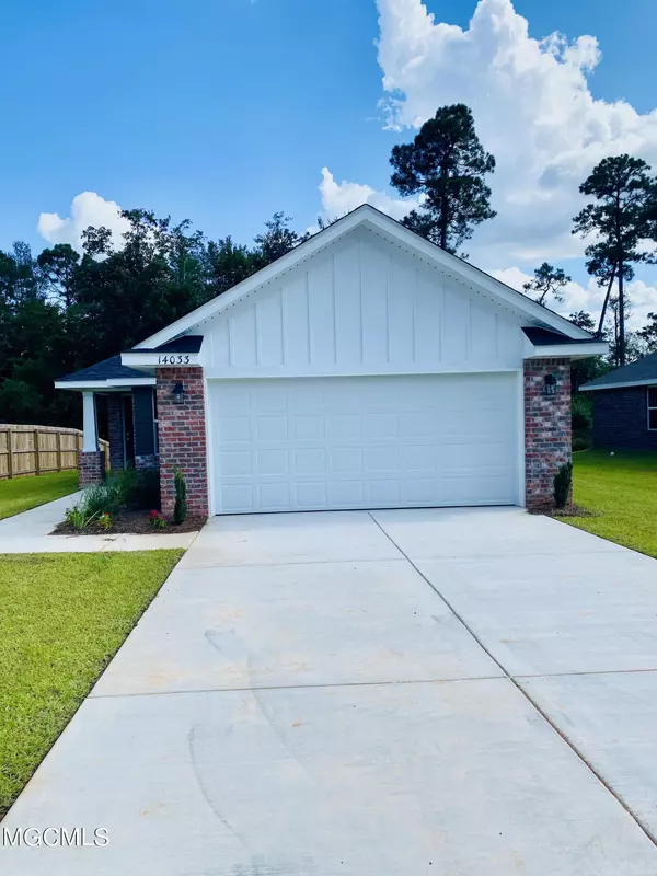 Gulfport, MS 39503,14033 Fox Hill Drive