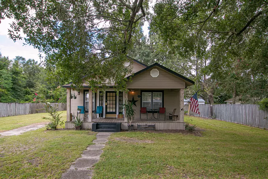 20047 Commission Road, Long Beach, MS 39560