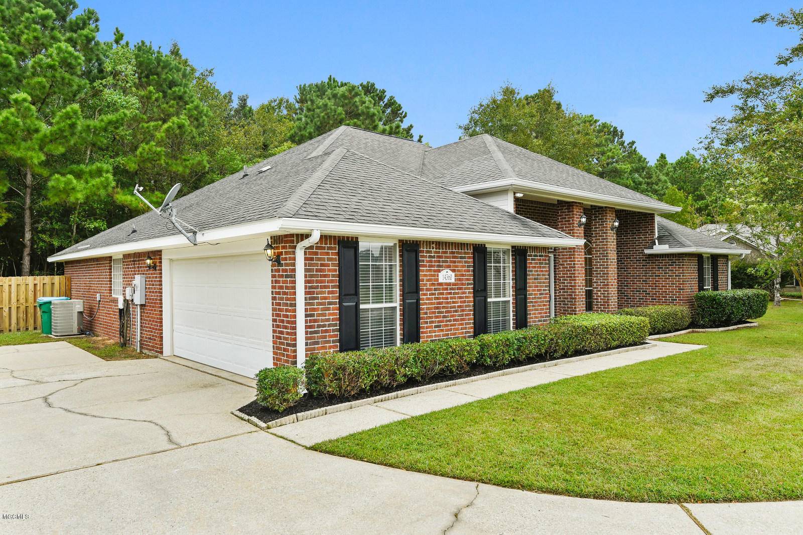 Gulfport, MS 39503,14360 Chestwood Cove