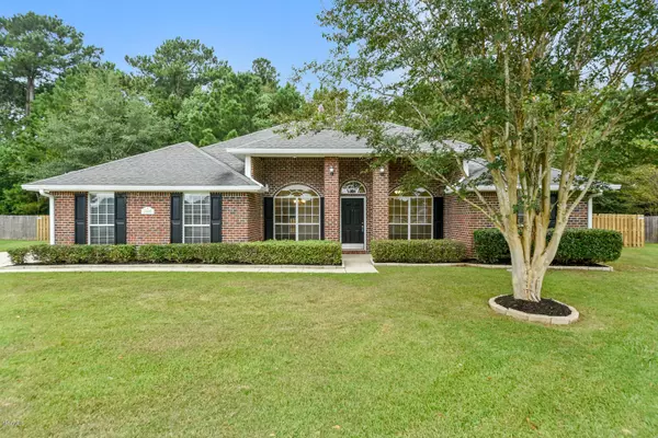 14360 Chestwood Cove, Gulfport, MS 39503