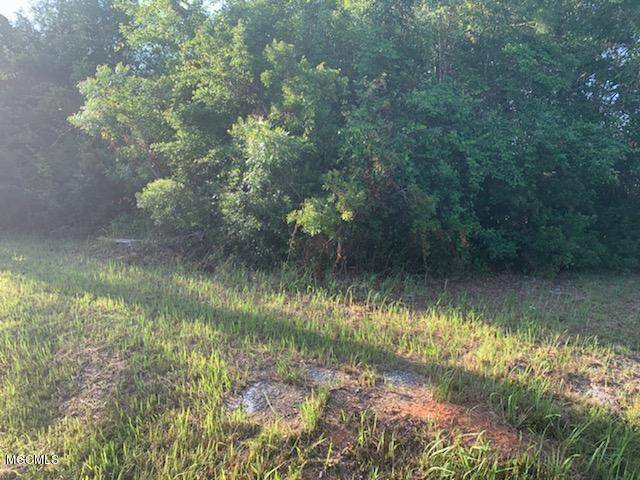 0 Beyer Drive, Bay Saint Louis, MS 39520