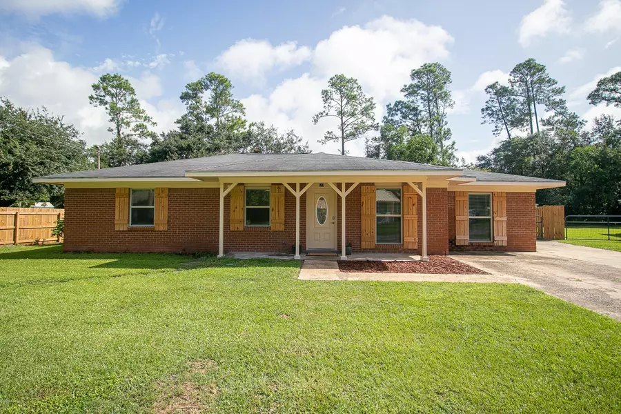 112 Sedgewick Drive, Long Beach, MS 39560