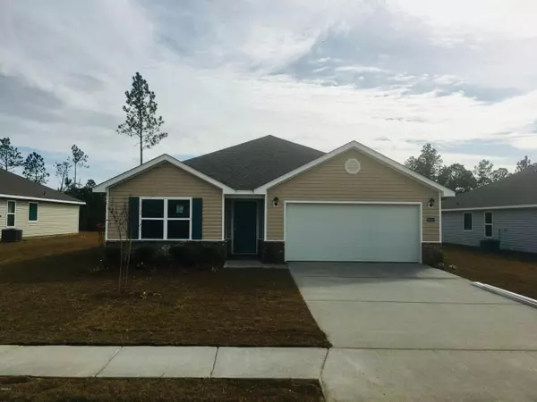 18425 Elkwood Drive, Gulfport, MS 39503