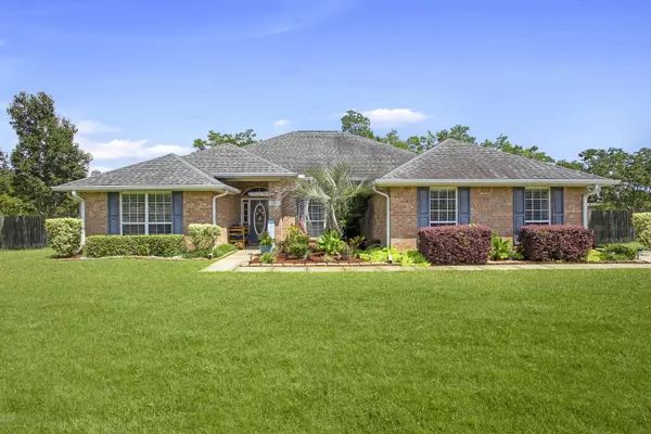 13592 Windrose Circle, Gulfport, MS 39503