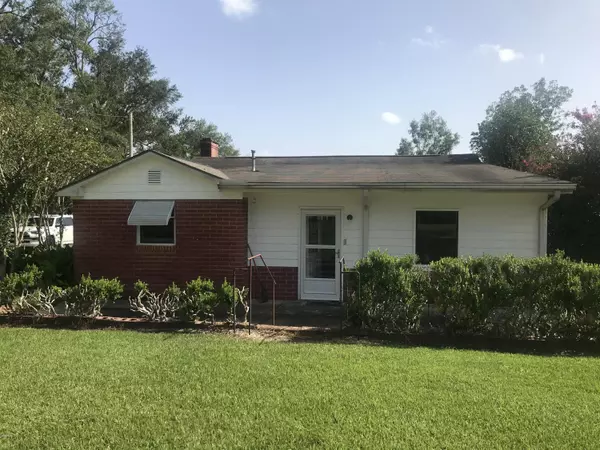 11280 Coleman Road, Gulfport, MS 39503