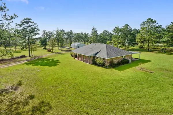 Picayune, MS 39466,18 Acreage Lane