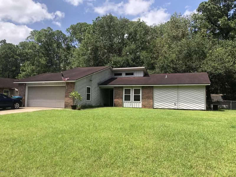 5245 Rue St Denis, Gautier, MS 39553