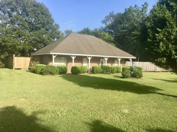 Perkinston, MS 39573,11 Ollie Walker Road