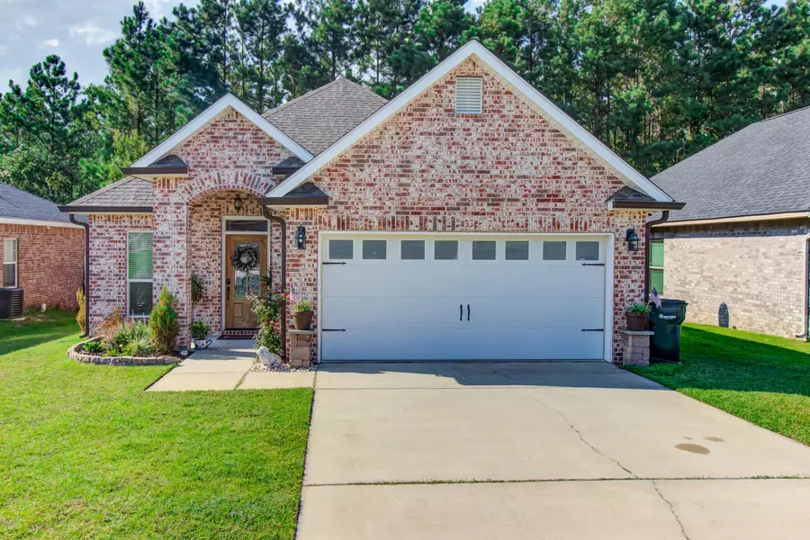 17049 Palm Ridge Drive, D'iberville, MS 39540
