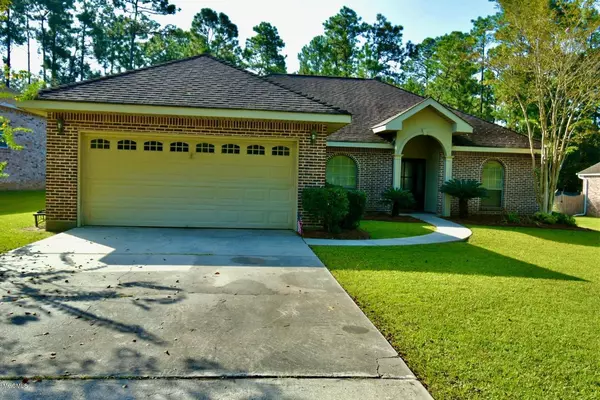 12517 Highland Drive, Gulfport, MS 39503