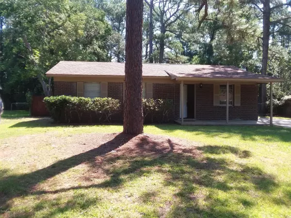 6604 Lancaster Boulevard, Ocean Springs, MS 39564