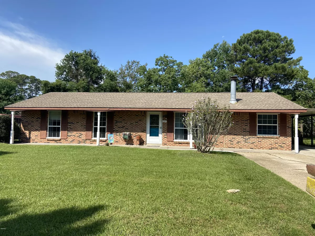 D'iberville, MS 39540,367 Springdale Circle