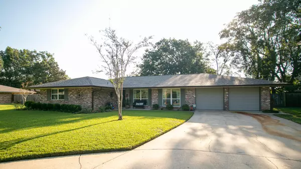 10 Northwood Circle, Long Beach, MS 39560