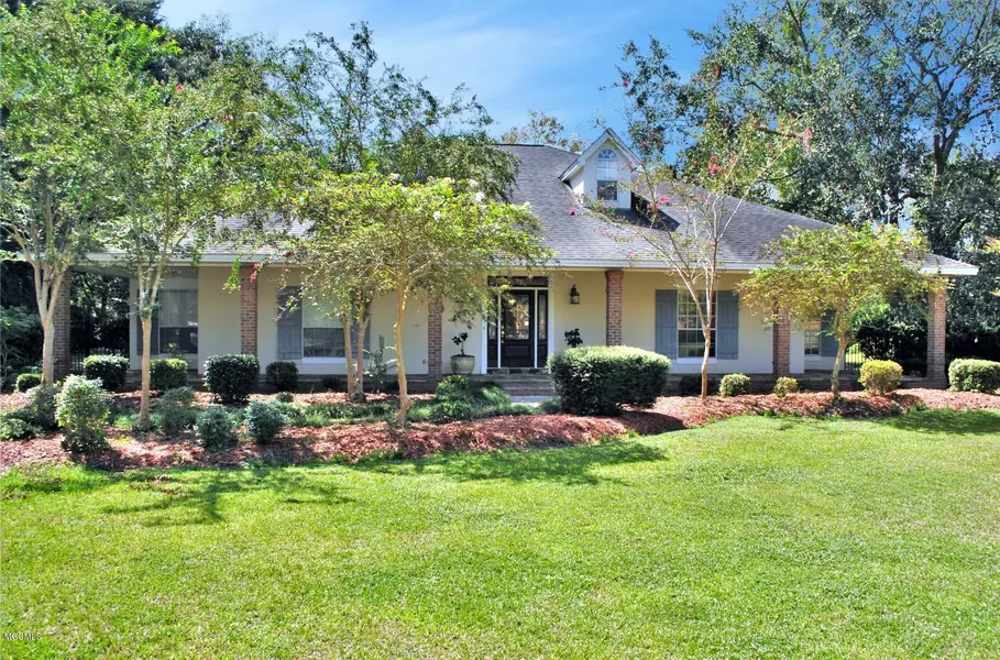 20169 Pineville Road, Long Beach, MS 39560