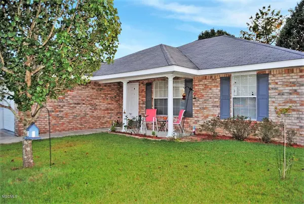 13195 W Country Hills Drive, Gulfport, MS 39503