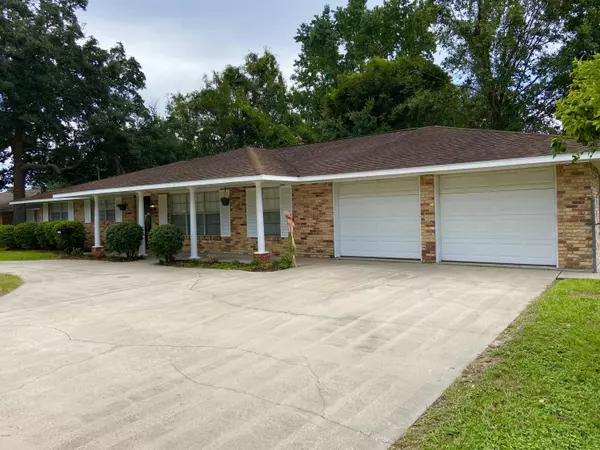 20211 Pineville Road, Long Beach, MS 39560