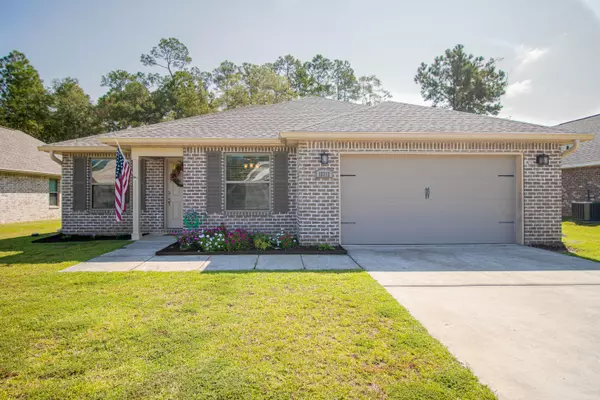 13712 Fox Hill Drive, Gulfport, MS 39503