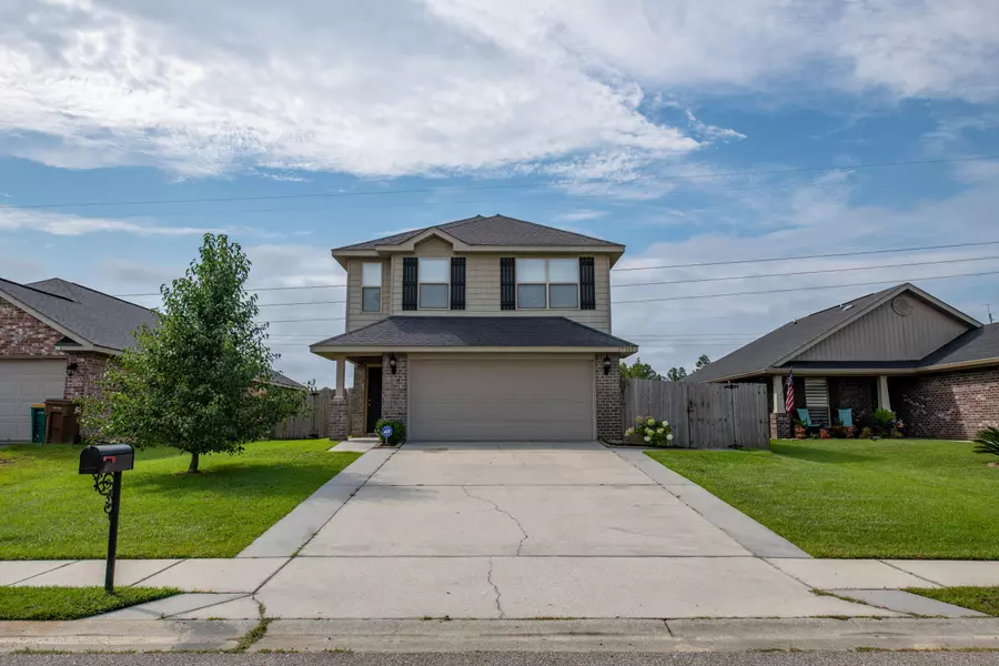 17361 Palm Ridge Drive, D'iberville, MS 39540