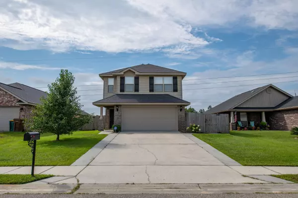 D'iberville, MS 39540,17361 Palm Ridge Drive