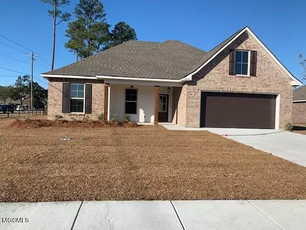 12783 Jackson Lee Drive, Ocean Springs, MS 39564