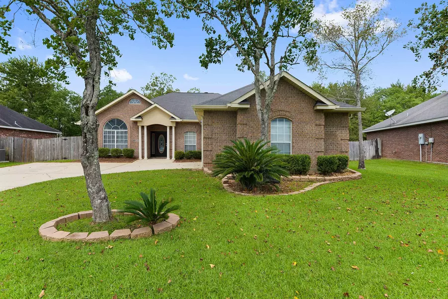 14271 Carriage Circle, Gulfport, MS 39503