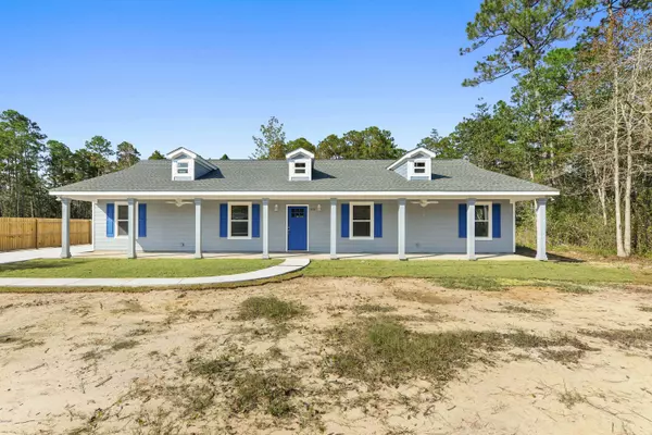 1413 Lark Drive, Gautier, MS 39553