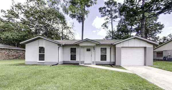 506 Springdale Avenue, D'iberville, MS 39540