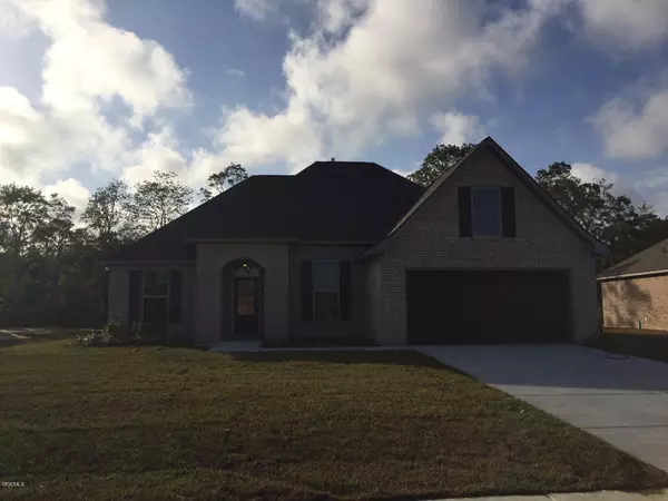 Long Beach, MS 39560,3043 Sea Oats Drive