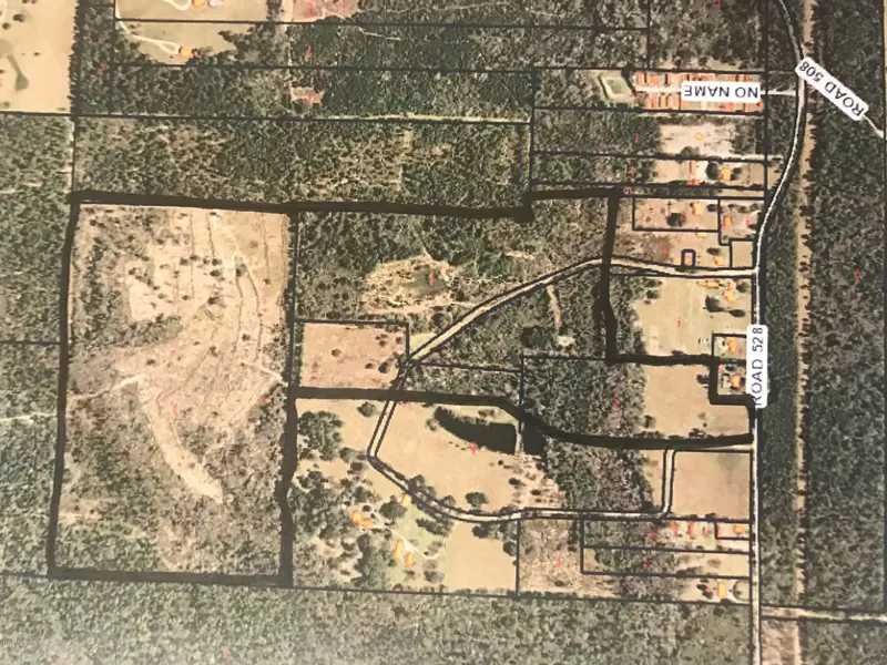 0 Rd. 528, Kiln, MS 39556