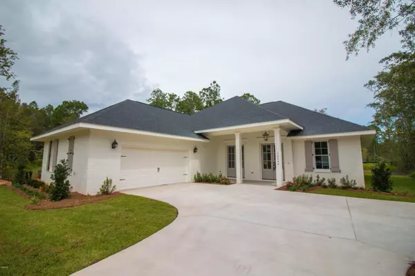 12542 Westwood Place, Gulfport, MS 39503