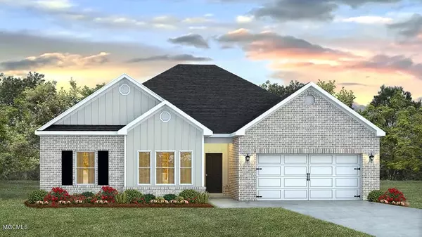 D'iberville, MS 39540,15412 Woodmanse Way