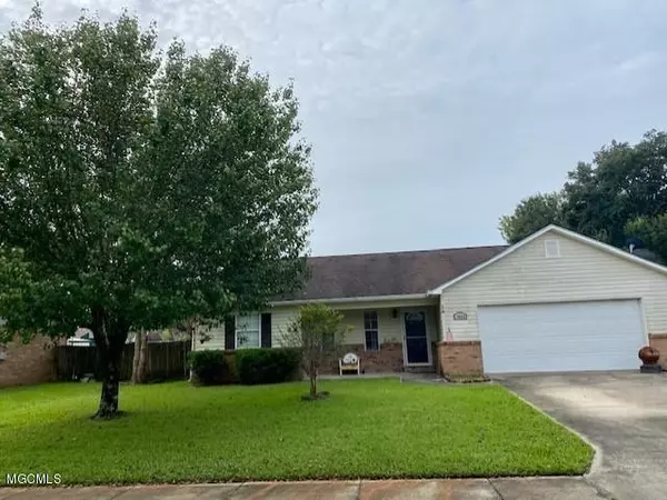 10826 Plummer Circle, Gulfport, MS 39503