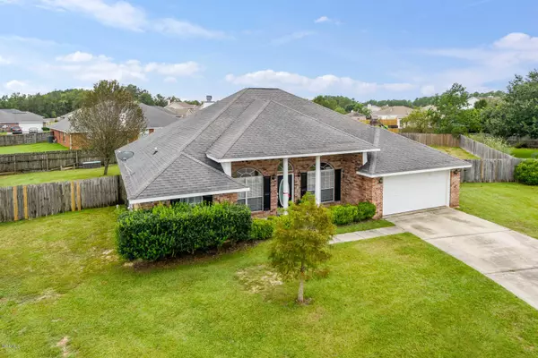 13423 Cloverland Cove, Gulfport, MS 39503