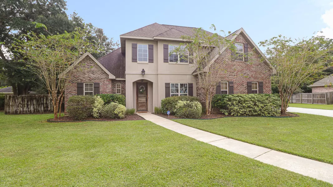 7 Beau Braun Drive, Long Beach, MS 39560