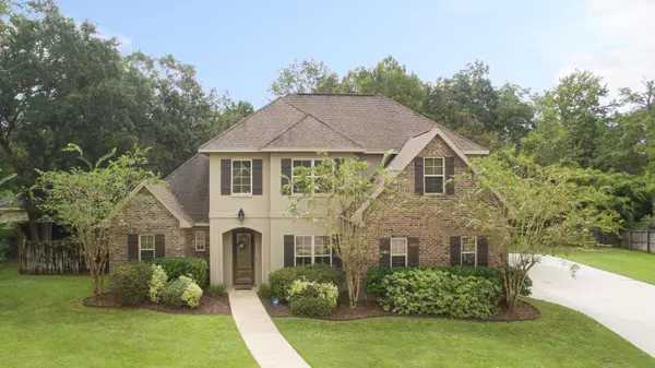 Long Beach, MS 39560,7 Beau Braun Drive