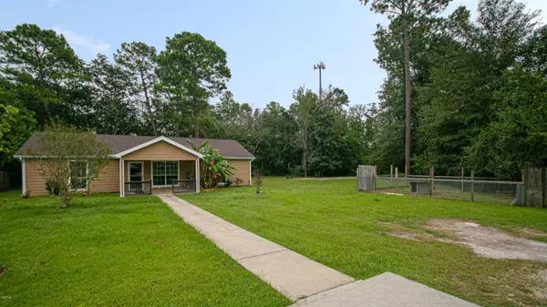 13022 Three Rivers Road, Gulfport, MS 39503