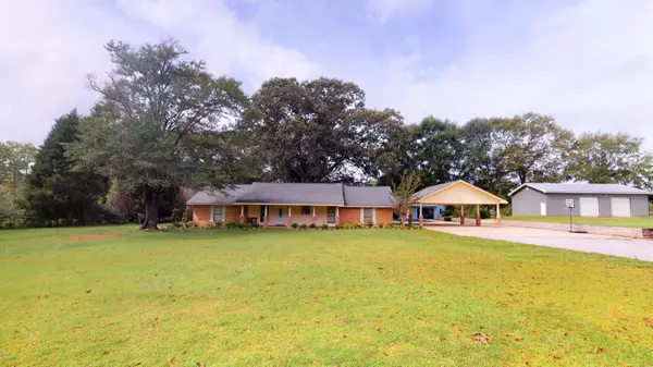 109 Leroy Havard Road, Lucedale, MS 39452