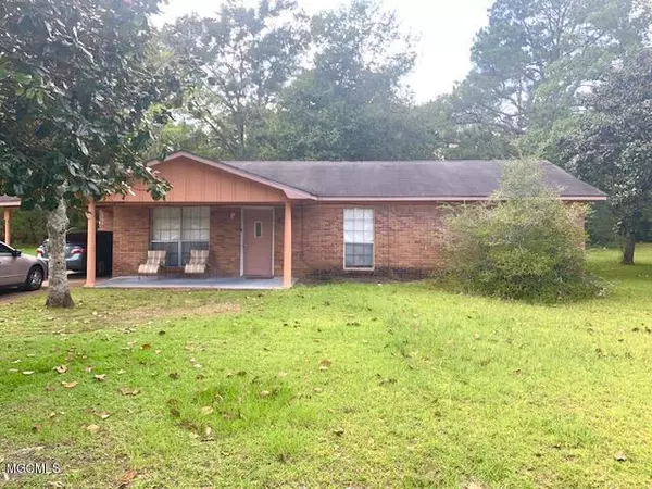 10401 Dawnview Way, Moss Point, MS 39562