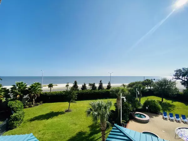 Biloxi, MS 39531,2668 Beach Boulevard #305