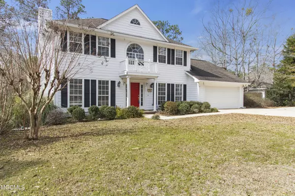 3123 Old Shell Landing Road, Ocean Springs, MS 39564