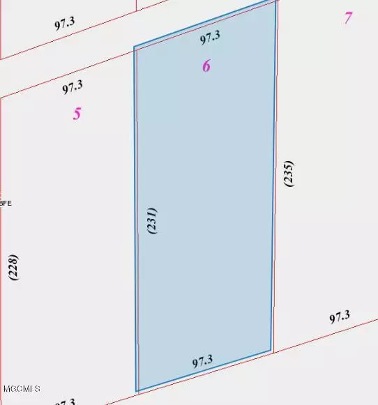 Gulfport, MS 39507,36 Pass Road