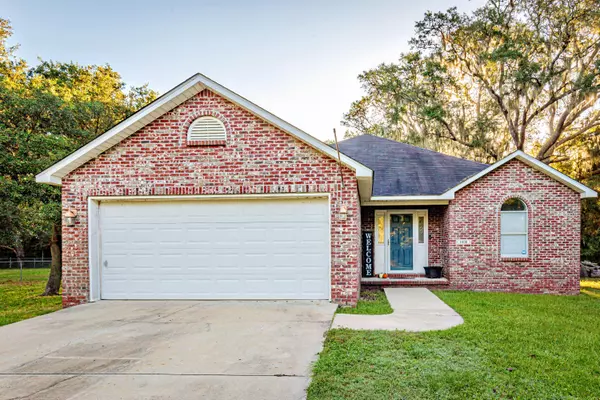 1608 Hunt Street, Ocean Springs, MS 39564