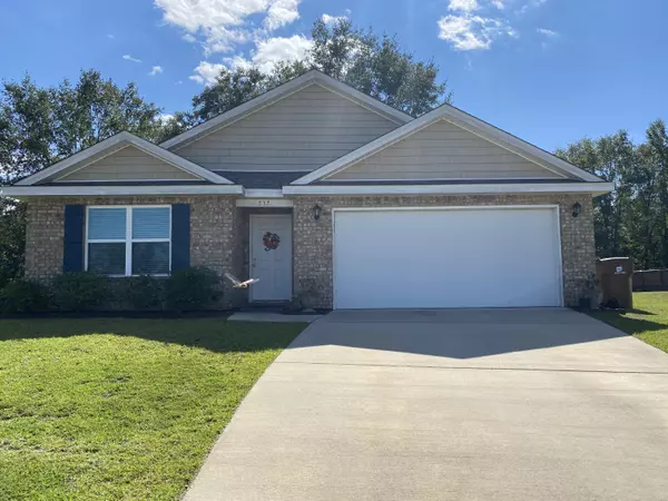 537 W Marigold Drive, Long Beach, MS 39560