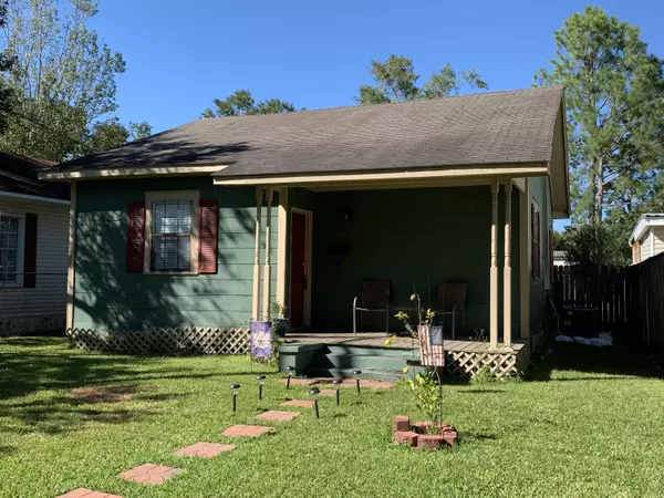 805 Lafayette Avenue, Pascagoula, MS 39567